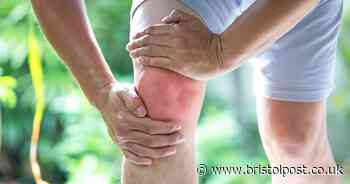 'I'm a doctor - I tell patients with chronic pain to take these three supplements'