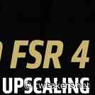 AMD brengt FSR 4 samen met RX 9070-kaarten uit, 30 games ondersteund bij release