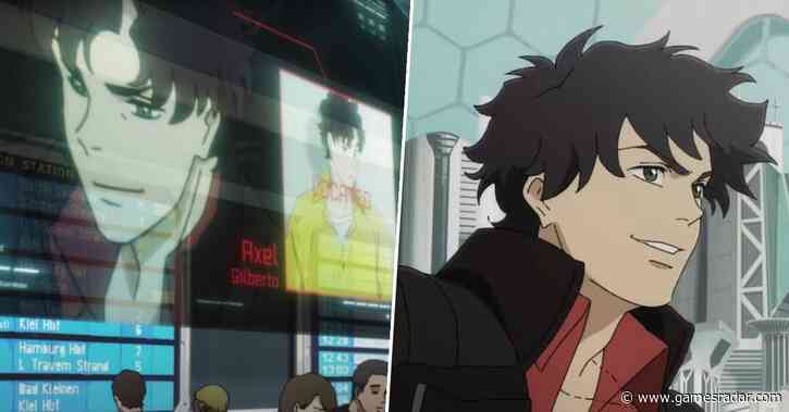 Nearly two years after it was first announced, Cowboy Bebop director's new sci-fi anime finally has a release date