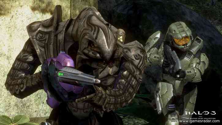 Halo 3 streamers claim a world record by beating the game's near-impossible LASO challenge in only 4 hours without dying once