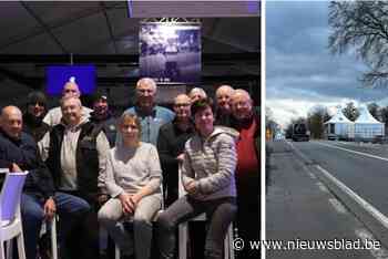 Van groot scherm tot kinderen die finale fietsen: alles wat je moet weten over de aankomst Omloop het Nieuwsblad