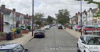 Man arrested on suspicion of murder after woman, 45, found dead in Ealing house