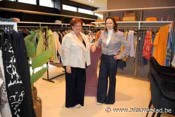 Schepen Inge (46) geeft kledingzaak door aan keten: “Winkel en politieke carrière zijn niet meer te combineren”