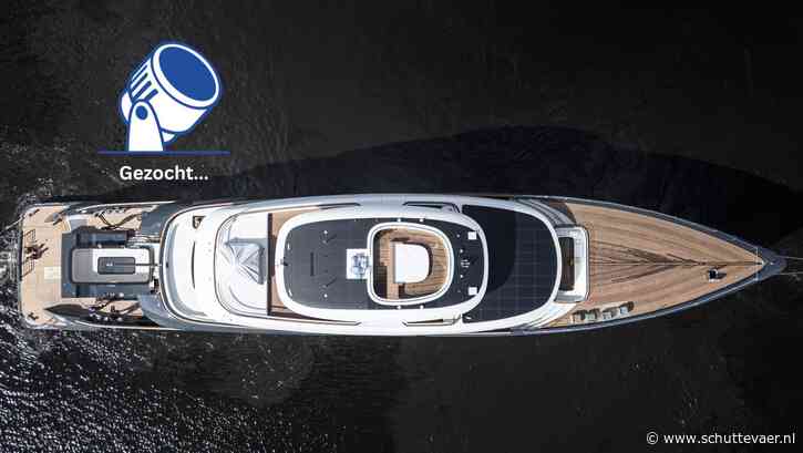 Gezocht… Meubelmaker luxe jachten