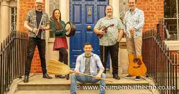 REVIEW: Irish House Party – Lighthouse, Poole