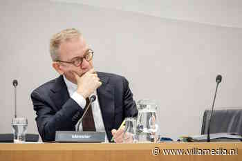 NPO toezichthouder belooft op korte termijn actie te ondernemen na gesprek met minister over Leeflang