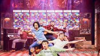 The Choir of Man: Das Pub-Spektakel aus London kommt nach München