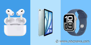 The 13 best deals from Walmart’s latest Apple Sale