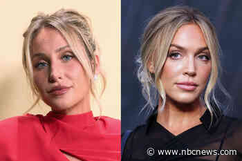 What to know about Alix Earle, Alex Cooper and their reported professional fallout