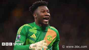 Onana v De Gea verdict after Man Utd keeper's latest error