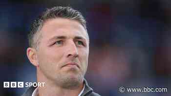 Burgess to join Wire in Vegas after visa granted