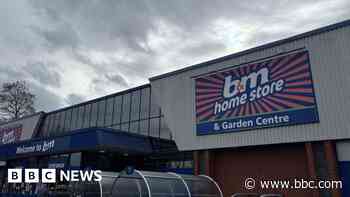 Anger as 'under-served' area to lose B&M to housing
