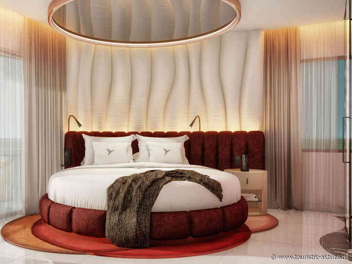 Palladium: Overwater und neue Marke „The Unexpected Hotels“