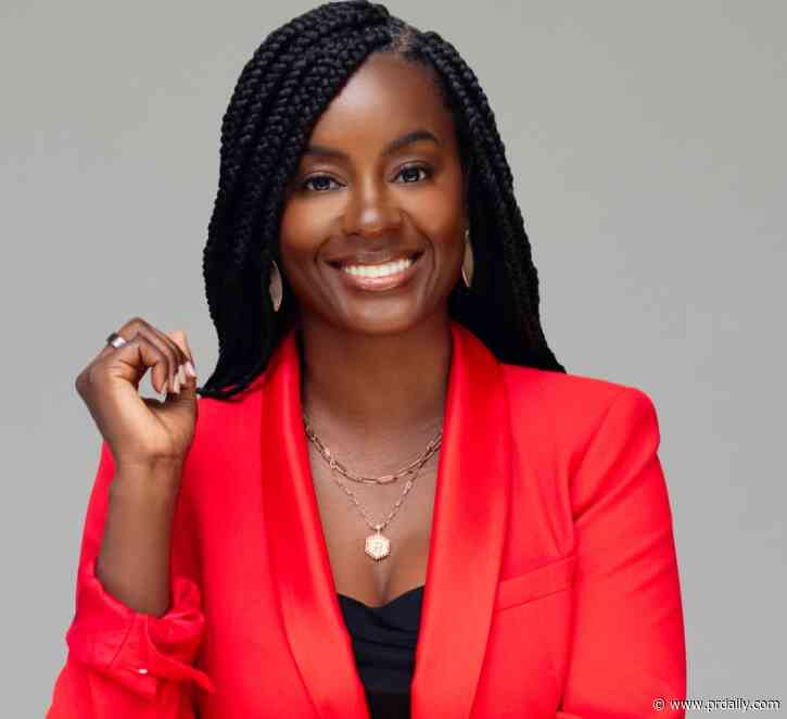 Couchbase’s Regine Nelson brings authentic leadership to employee engagement