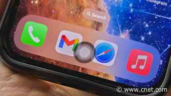 The iPhone No Longer Has a Home Button, but There's a Trick to Getting It Back