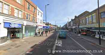Teenage girls arrested as elderly man fights for life after 'assault' in Holloway