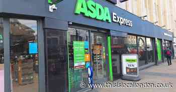 Asda store near Romford station hopes to make alcohol deliveries until 3am