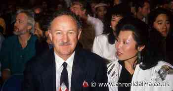 Gene Hackman 911 call revealed as police update on 'suspicious' details of deaths