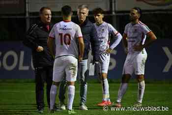 TRANSFERLIVE OOST-VLAANDEREN. Nieuwe trainers bij VK Knesselare en Excelsior Donk, KWIK Eine kondigt vier nieuwkomers aan