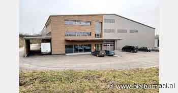 Seeland Bio opent nieuwe boerderijwinkel 'Vers van de boerderij'