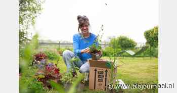 "Start seizoen met aanbod van acht biokwekers"