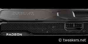 'AMD: RX 9070 XT verliest nipt van RTX 5070 Ti, maar wordt ruim kwart goedkoper'