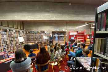 Bib ziet aantal ontleningen stijgen