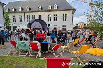 Gemeente gaat jongeren én nieuwe inwoners warm maken voor evenementen: “Je ziet vaak dezelfde gezichten”