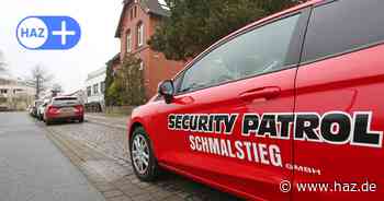 Stellenabbau in Hannover: Schmalstieg Security kündigt weiteren Mitarbeitern