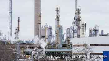 BASF-Aktie reagiert auf Sparprogramm - Chemiekonzern plant Dividenden-Kürzung