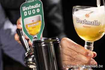Brouwer combineert verschillende trappisten in nieuw bier: Westmalle Duo kan je alleen van ’t vat drinken