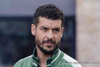 Qui est Soufiane Guerrab, cet acteur physique qui tient un rôle important dans le dernier film d’Olivier Marchal, "Bastion 36"?