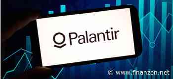 Palantir-Aktie im Blick: Wieso bei Palantir in nächster Zeit kein Aktiensplit anstehen dürfte