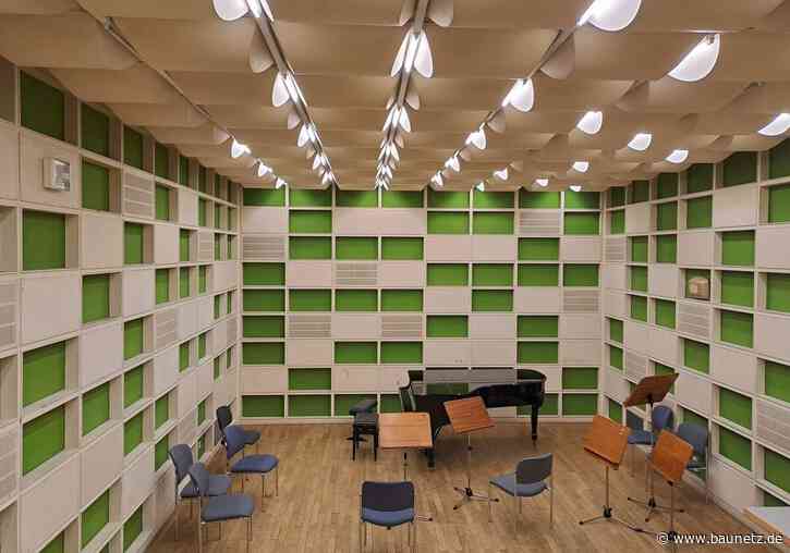 Junge Denkmäler - Tagung in Tutzing