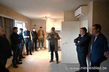 Woonmaatschappij investeert ruim 600.000 euro in warmtepompen: “Besparing van 100 euro per maand”