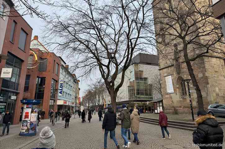 Inflationsrate verharrt bei 2,3 Prozent