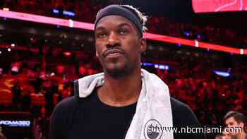 Lawsuit accuses Jimmy Butler of leaving luxury Miami Beach home in disrepair