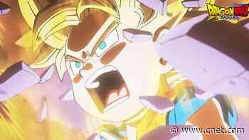 The 'Dragon Ball Daima' Finale Drops Today. Here's Where to Watch