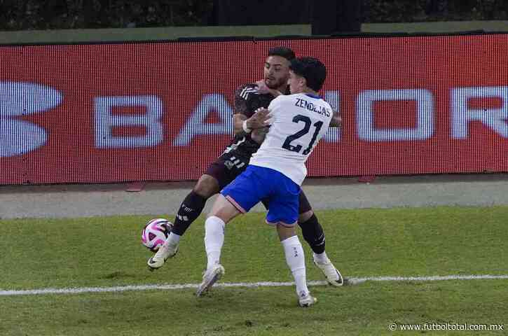Mexicanos se hacen presentes en tabla de goleo y Chivas los desechó