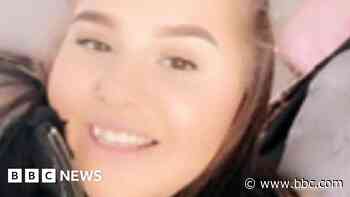 Passenger admits role in crash death of  teen mum