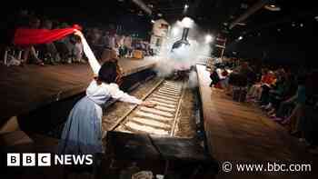 Casting call for The Railway Children ensemble