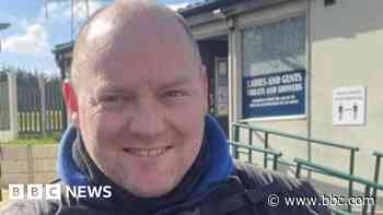 Biker killed due to hedge blocking driver's view