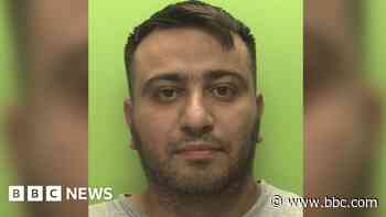 Man who stole cash from hundreds of ATMs jailed