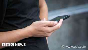 Stalker who bombarded woman with texts jailed