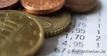 Inflationsrate verharrt bei 2,3 Prozent