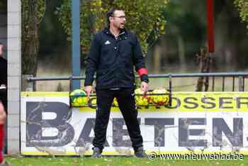 Stefan Van Dender oog in oog met ex-club: “KSC Lokeren-Temse mag alles winnen, maar zondag niet”