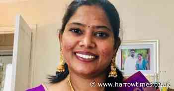 Woman killed in Harrow horror crash pictured for first time