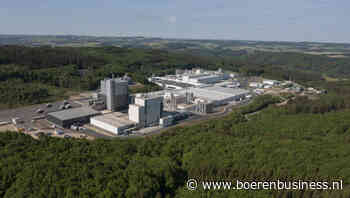 Melkprijs Arla komt al gelijkblijvend omhoog