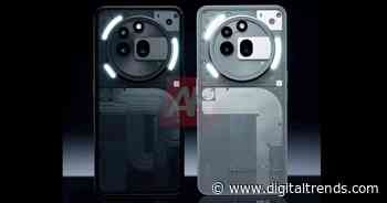 The Nothing Phone 3a button is no longer a mystery