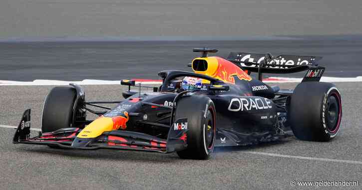 LIVE Formule 1 | Max Verstappen scherpt snelste rondetijd aan, testdagen volgend jaar in Barcelona
